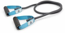 Treeningkumm Reebok Resistance Tube Heavy, 144 cm x 12.5 cm x 2.8 cm, raske