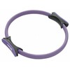 Pilatese ring Tunturi Pilates Ring 14TUSPI005, 50 cm, lilla, 0.34 kg