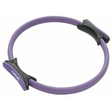 Pilatese ring Tunturi Pilates Ring 14TUSPI005, 50 cm, lilla, 0.34 kg