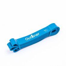 Vastupidavusriba Outliner LP8410, 208 cm x 4.5 cm x 3.2 cm