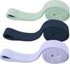 Vastupidavuslintide komplekt Spokey Coti Flex SET, 208 x 3.5 x 0.4 cm