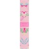 Vastupidavusriba Spokey The Bloom SPK-944553, medium, 32 cm, roosa