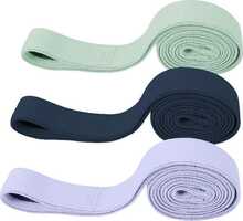 Vastupidavuslintide komplekt Spokey Coti Flex SET, 208 x 3.5 x 0.4 cm