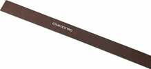 Treeningkumm Gymstick Pro Exercise Heavy, 250 cm x 15 cm x 0.13 cm, tugev takistus