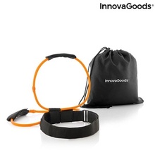 Takistuskumm InnovaGoods Bootrainer, 23.7 x 16.8 x 6.2 cm