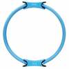 Pilatesering Spokey Pilates Ring Rimi 929898, 37 cm, sinine
