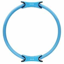 Pilatesering Spokey Pilates Ring Rimi 929898, 37 cm, sinine