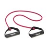 Elastikband TIGUAR Maxi Tube TI-NTMA004S, kerge, lilla