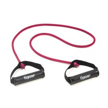 Elastikband TIGUAR Maxi Tube TI-NTMA004S, kerge, lilla
