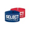 Vastupidavuslint Select Profcare mini band, 50 cm, 2 tk