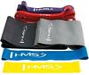 Treeningkummide komplekt HMS GU05/GU04/TP01