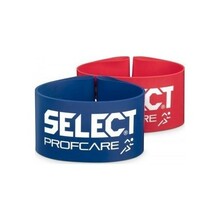 Vastupidavuslint Select Profcare mini band, 50 cm, 2 tk