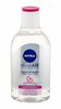 Mitsellaarvesi Nivea MicellAIR, 400 ml