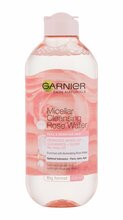 Mitsellaarvesi Garnier Skin Naturals Micellar Cleansing Rose Water, 400 ml