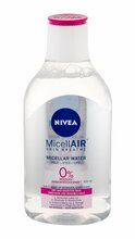 Mitsellaarvesi Nivea MicellAIR, 400 ml