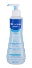Micellaarvesi imikutele Mustela Bebe No Rinse Soothing Cleansing Water, 300 ml