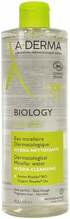 Mitsellaarvesi A-Derma Biology, 400 ml