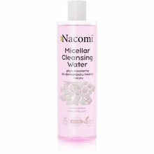 Mitsellaarvesi Nacomi Marshmallow, 400 ml