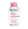 Mitsellaarvesi Garnier Skin Naturals 3in1, tundlikule nahale, 100 ml