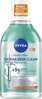 Mitsellaarvesi Nivea Derma Skin Clear, 400 ml