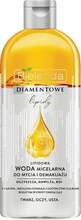 Kahefaasiline mitsellaarvesi Bielenda Diamond Lipids, 425 ml