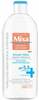 Micellaarvesi Mixa Optimal Tolerance, tundlikule nahale, 400 ml