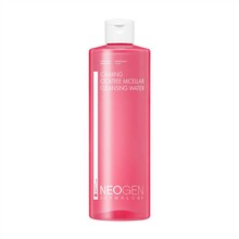 Mitsellaarvesi Neogen Dermalogy Calming Cica Tree, 400 ml