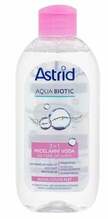 Mitsellaarvesi Astrid Biotic 3in1, 200 ml