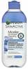 Mitsellaarvesi Garnier Skin Naturals Delicate, 400 ml