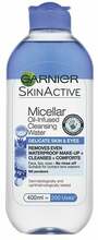 Mitsellaarvesi Garnier Skin Naturals Delicate, 400 ml