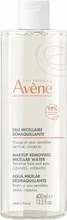 Mitsellaarvesi Avene Essential, 400 ml