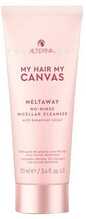 Micellaarpuhastusvahend juustele Alterna My Hair My Canvas Meltaway No-Rinse Micellar Cleanser, 101 ml