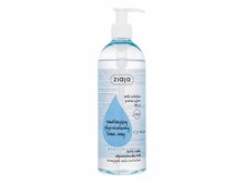 Niisutav mitsellaarvesi Ziaja, 390 ml