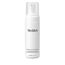 Mitsellaarvaht Medik8 Micellar Mousse, 150 ml