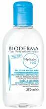 Mitsellaarvesi Bioderma Hydrabio H2O, 250 ml