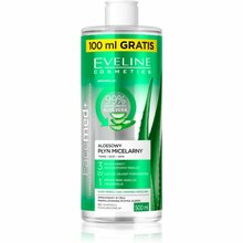Mitsellaarvesi Eveline Cosmetics FaceMed+, 400 ml