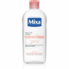 Mitsellaarvesi Mixa Anti-Dryness, 400 ml