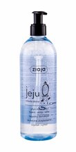 Mitsellaarvesi Ziaja Jeju, 390 ml
