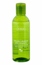 Mitsellaarvesi Ziaja Natural Olive, 200 ml