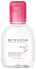 Mitsellaarvesi Bioderma Sensibio H2O, tundlikule nahale, 100 ml