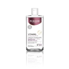 Toniseeriv mitsellaarvesi Mincer Pharma Vitamins Philosophy Nr.1011, 250 ml