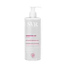 Puhastav mitsellaarvesi Svr Sensifine AR, 400 ml