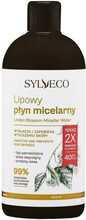 Mitsellaarvesi Sylveco Face Care Linden Blossom, igapäevaseks kasutamiseks, 400 ml