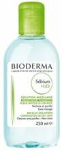 Mitsellaarvesi Bioderma Sebium H2O, 250ml
