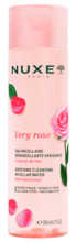 Rahustav mitsellaarvesi Nuxe Very Rose Soothing Cleansing, 200 ml