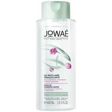 Puhastav mitsellaarvesi Jowae Micellar Cleansing Water, 400 ml