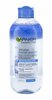 Micellaarvesi Garnier SkinActive, tundlikule nahale ja silmadele, 400 ml
