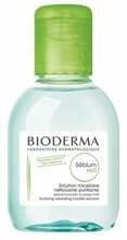 Mitsellaarvesi Bioderma Sebium H2O, 100 ml