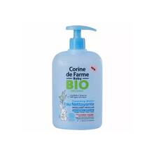 Micellaarpuhastusvesi Corine De Farme, 500 ml