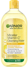 Mitsellaarvesi Garnier Skin Naturals Brightening with Vitamin C, 700 ml